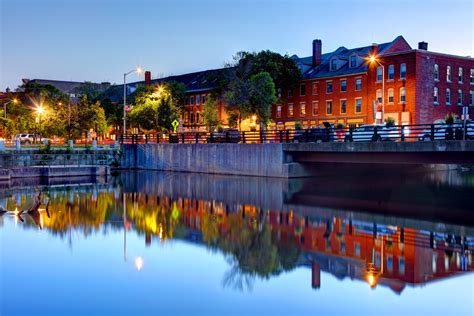 city of dover
